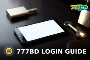 777BD লগইন গাইড ২০২৪: নিরাপদ লগইন ও সুরক্ষা